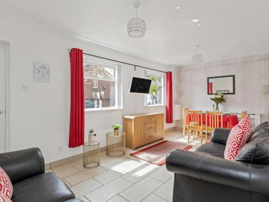 Self Catering Belfast Apartment Exteriér fotografie