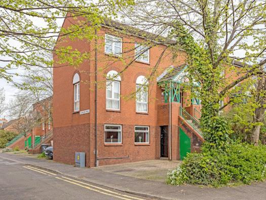Self Catering Belfast Apartment Exteriér fotografie