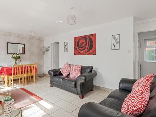 Self Catering Belfast Apartment Exteriér fotografie