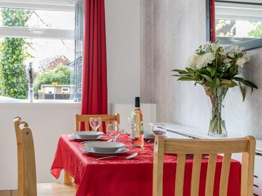 Self Catering Belfast Apartment Exteriér fotografie