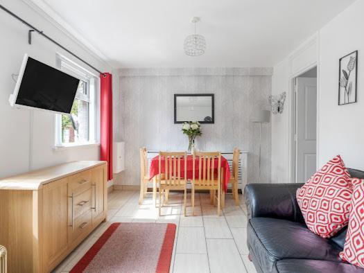 Self Catering Belfast Apartment Exteriér fotografie