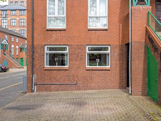 Self Catering Belfast Apartment Exteriér fotografie