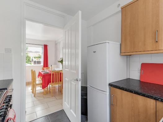 Self Catering Belfast Apartment Exteriér fotografie