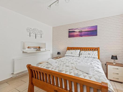 Self Catering Belfast Apartment Exteriér fotografie