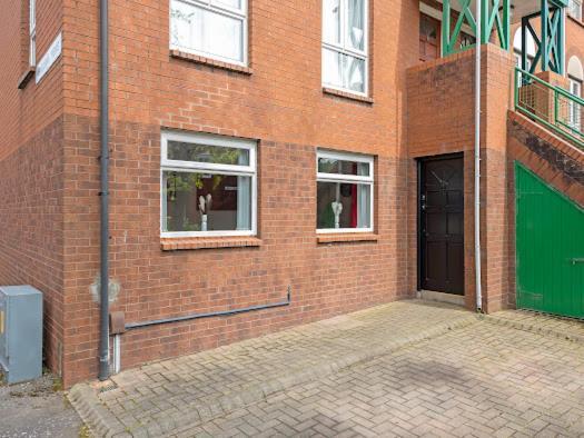 Self Catering Belfast Apartment Exteriér fotografie