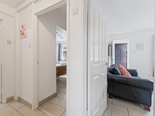 Self Catering Belfast Apartment Exteriér fotografie