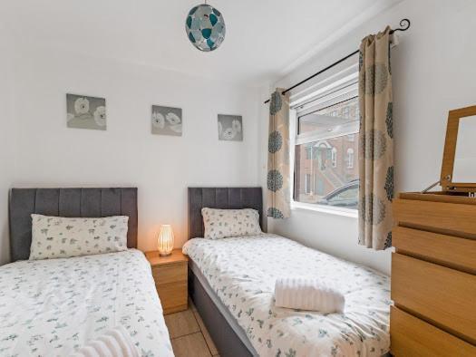 Self Catering Belfast Apartment Exteriér fotografie