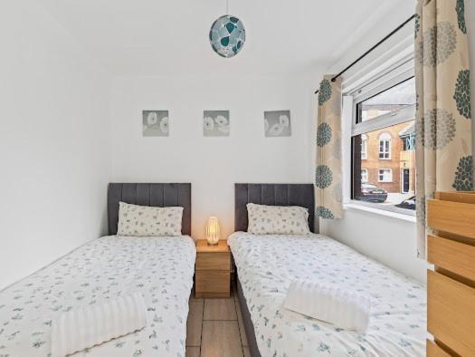 Self Catering Belfast Apartment Exteriér fotografie