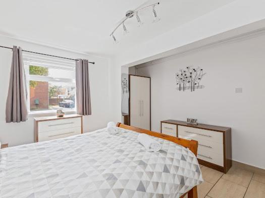 Self Catering Belfast Apartment Exteriér fotografie