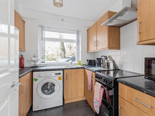 Self Catering Belfast Apartment Exteriér fotografie