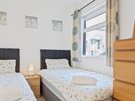 Self Catering Belfast Apartment Exteriér fotografie